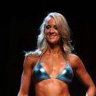 Tiffany  Adkins - NPC Battle on the Bluff 2011 - #1